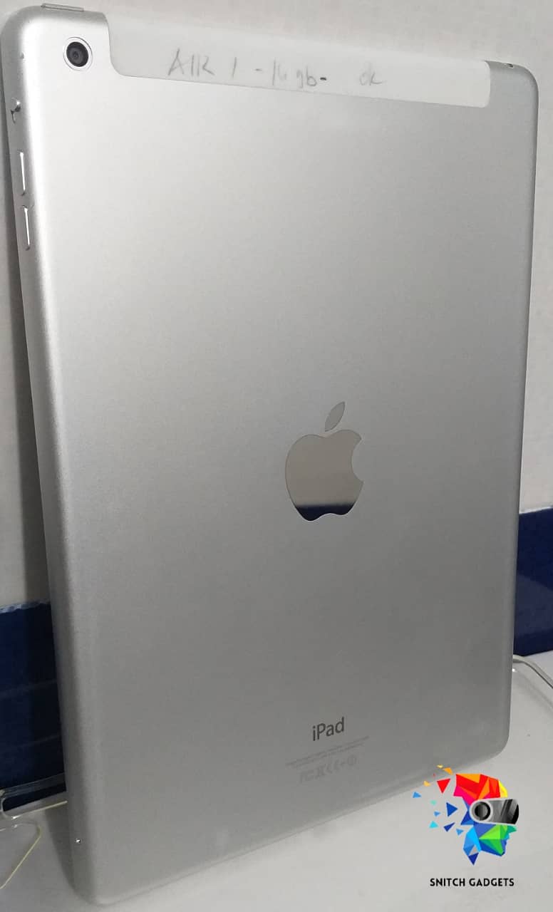 Apple Ipad Air 1 /16 GB 7