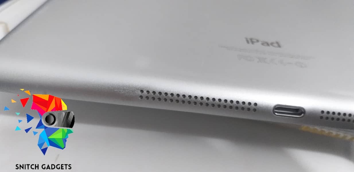 Apple Ipad Air 1 /16 GB 10