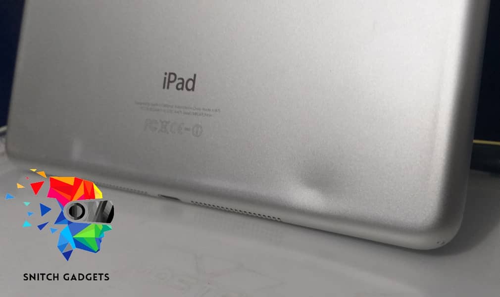 Apple Ipad Air 1 /16 GB 11