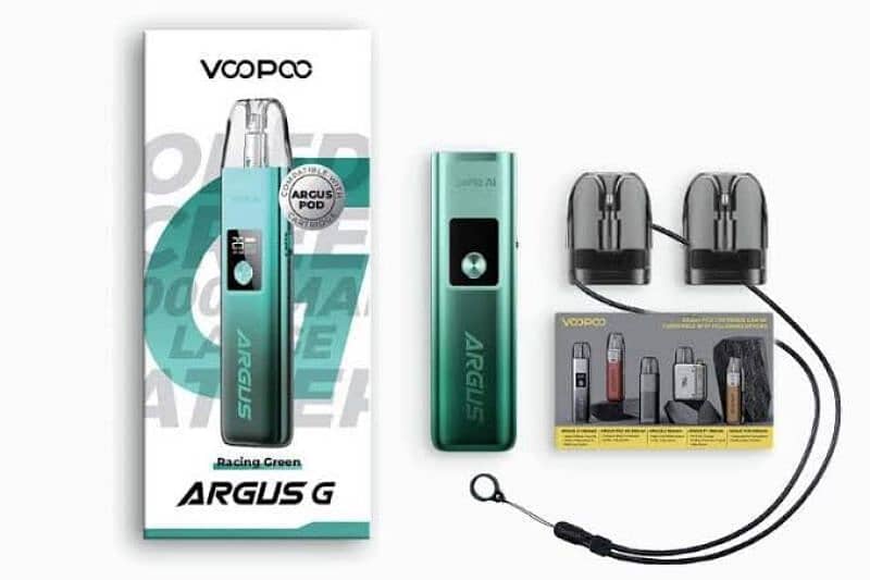 Argus Family /Argus z/Argus p1 or Argus g |Vape | Pod | Mod Flavours 3
