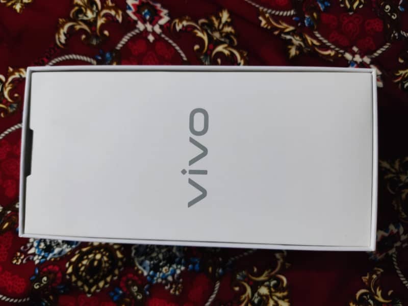 Vivo Y21A 1