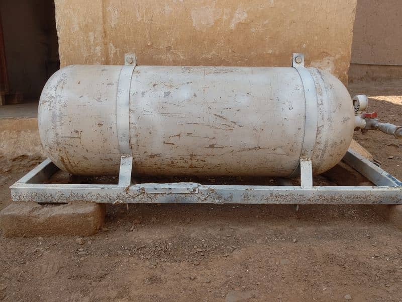 Car gas cylinder with full kit Cars Accessories 1075464574