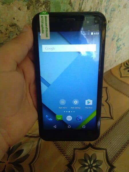 malaysian android phone 3/32 memory 6