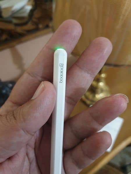 Apple Pencil 2nd Gen ipad Pro 11/12.9 Inh iPad Air 4th/5th iPad Mini 6 3