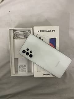 A52s Samsung 5G (8+8/128),,03221781446