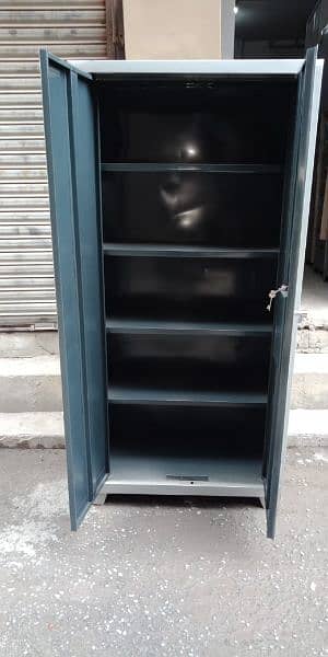 file almari,lockers,file cabinet,Cash lockers 1