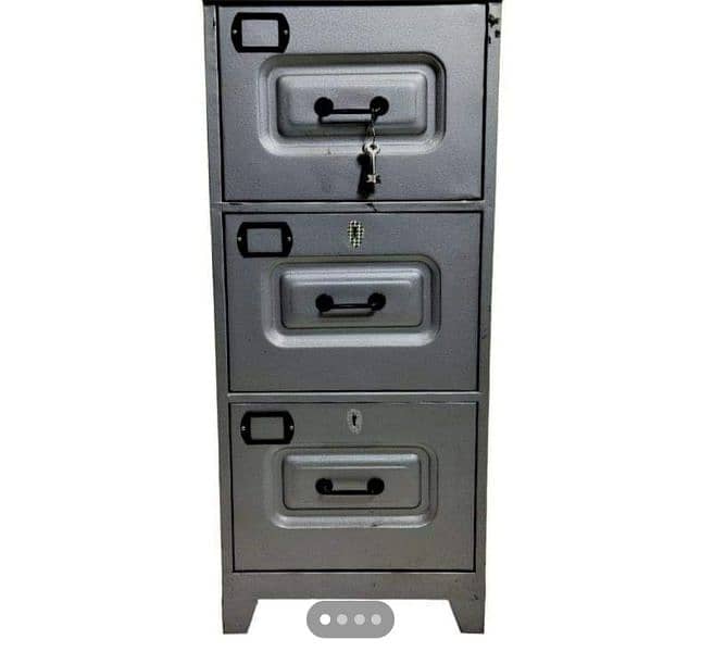 file almari,lockers,file cabinet,Cash lockers 4