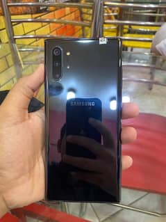 Galaxy Note 10 Plus Box in Karachi, Free classifieds in Karachi | OLX ...