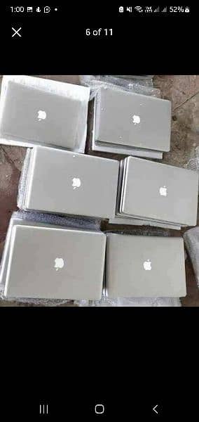 Apple macbook Air 2015 core i5 for sale 8