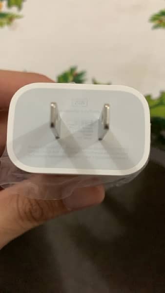 iPhone 20W Charger for iPhone 12, 13 & 14 Pro Max iPad XR 11 XS 7 8 7