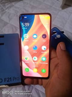 oppo of21pro