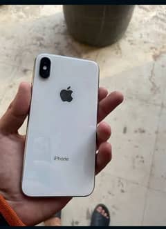 iphone x price on olx