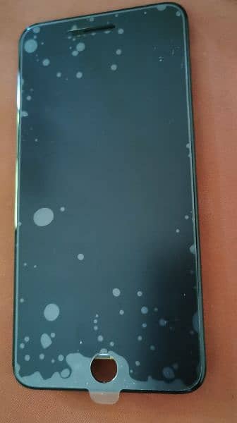 iPhone 7plus genioun lcd 1