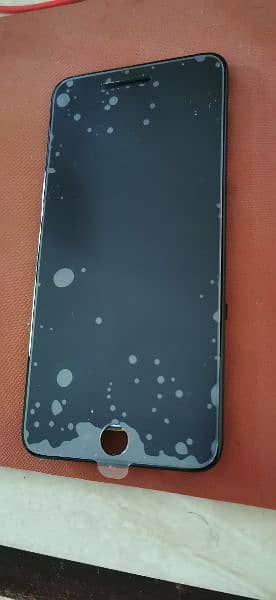 iPhone 7plus genioun lcd 2