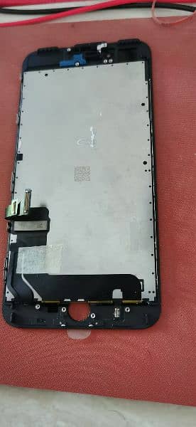 iPhone 6s, 7… 7plus genioun lcd 3