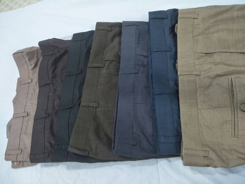 mans branded pants each 800 1