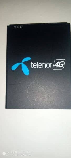Telenor infinity a2 mobile battery. call on 03006826028. 0