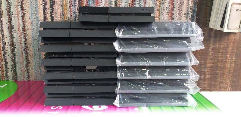 Xbox 360/Xbox one/one S/one X/Xbox Series X/S,PS3/PS4/PS5/Video Games. 6