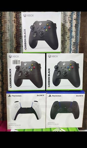 Xbox 360/Xbox one/one S/one X/Xbox Series X/S,PS3/PS4/PS5/Video Games. 17