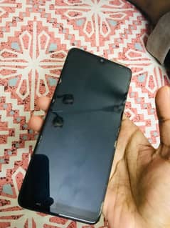 Samsung galaxy A32 (all ok)