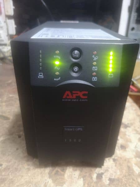 RT 2kva ONLINE UPS FRESH STOCK AVAILABLE FOR MEDICAL EQUIPMENT 13