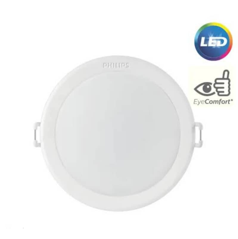 Philips 24W Downlight Concealed Panel LED & Flood Light 100% ORIGINAL 3