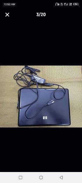 Used HP COMPAQ 6730s Notebook - Cheap Laptops 1