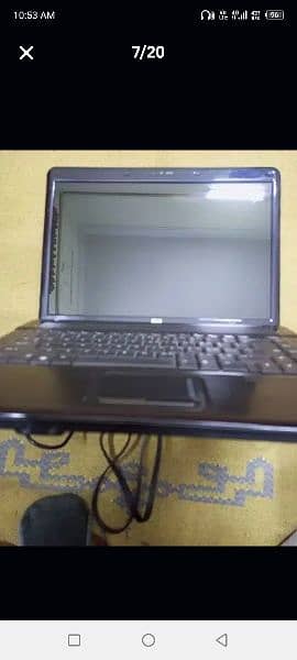 Used HP COMPAQ 6730s Notebook - Cheap Laptops 2