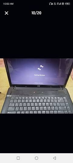 Used HP COMPAQ 6730s Notebook - Cheap Laptops 0