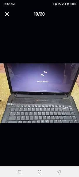 Used HP COMPAQ 6730s Notebook - Cheap Laptops 0