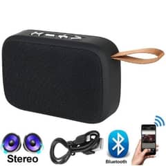 Trands speaker Mini Portable Wireless Bluetooth