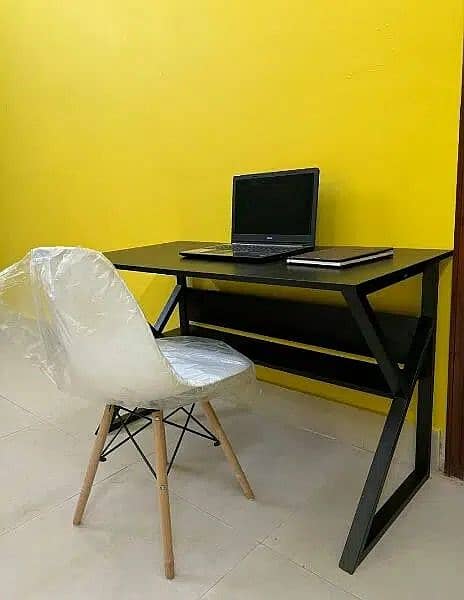 chairs/wooden study tables/gaming/revolving chair/office tables 4