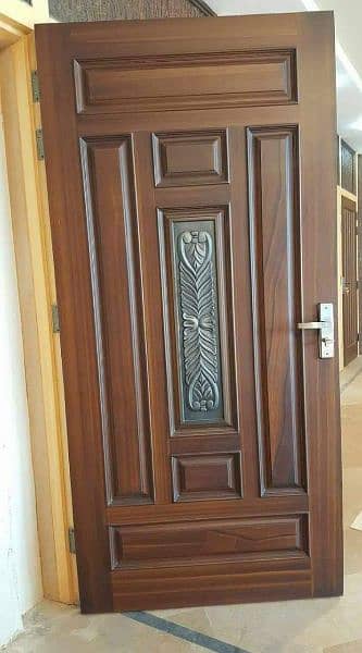 Fiber pvc Doors interior   Best quality in pakistan 18