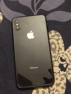 iphone x 64gb non pta  exchange possible