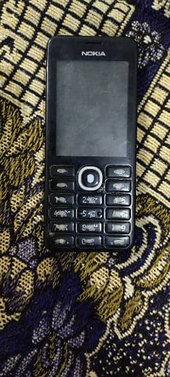 nokia asha 206 olx