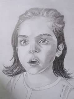 Portrait Sketches in Pakistan, Free classifieds in Pakistan