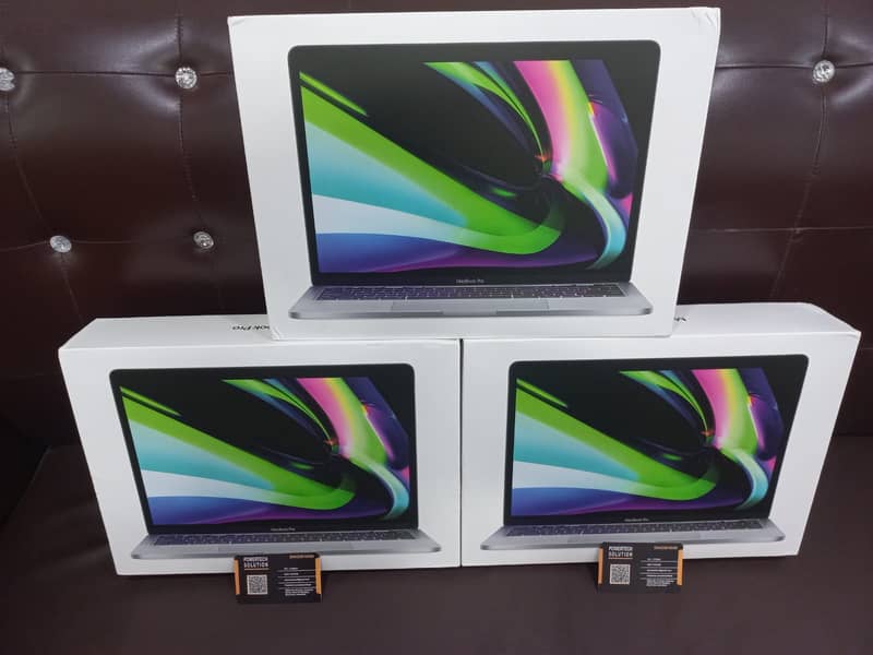 APPLE MACBOOK PRO WITH APPLE M3 MAX CHIP 16" 2023 36GB/1TB MRW33LL/A 9