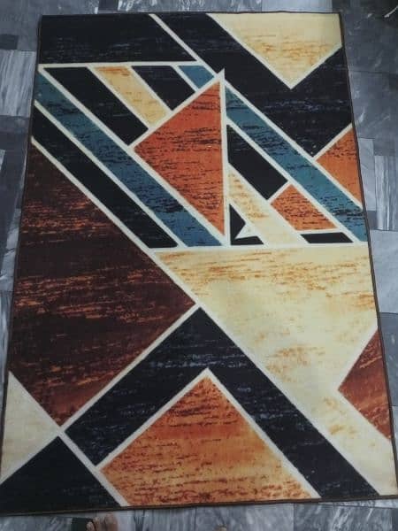 Export Quality Carpet Rugs Room Center Pcs 3