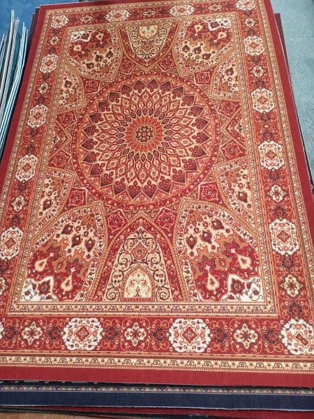Export Quality Carpet Rugs Room Center Pcs 5
