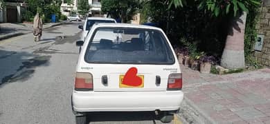 Mehran VXR 2015 0