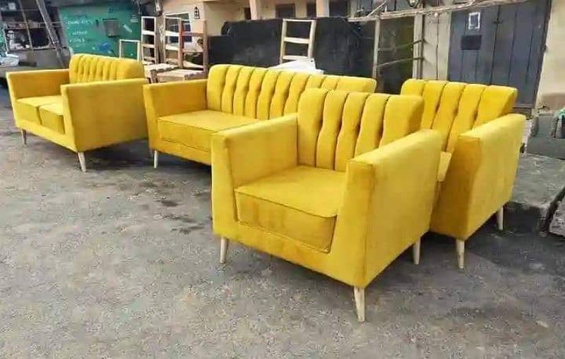 new Turkish style sofa set for sale 3