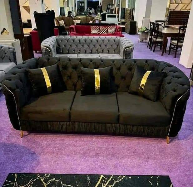 new Turkish style sofa set for sale 14