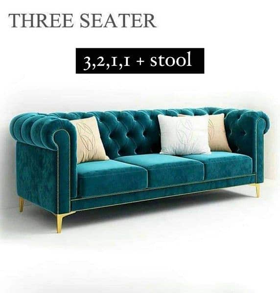 new Turkish style sofa set for sale 17