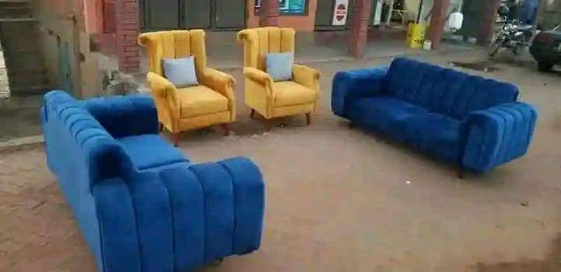 new Turkish style sofa set for sale 19