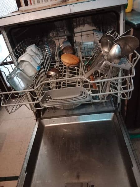 bosh dishwasher 3