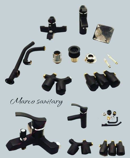 sanitary , ceramics , and All bath assesrie wholesale rate delverd COD 10