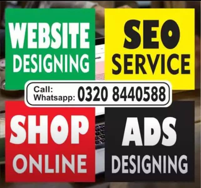 Mobile App | Software | Website Designing | Web Development | Design 0