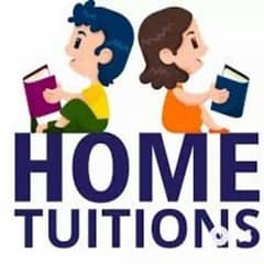 Home Tuition