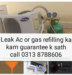 service  repair fitting gas filling kit repair is a