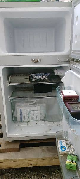 midas room fridge